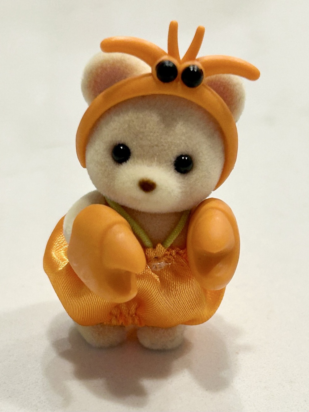 Sylvanian Families Calico Critters Baby Sea Friends Blind Box Series - Crab